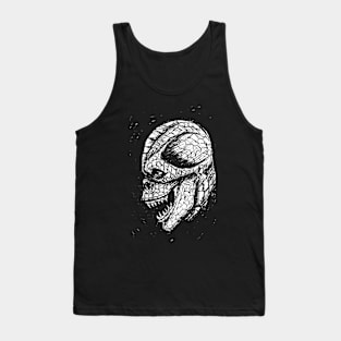 mortal kombat Tank Top